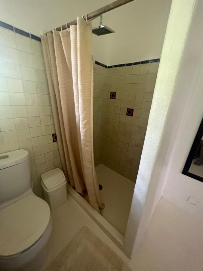 ホルボックス島 Casa Tom Tom - Adults Only Bed & Breakfast エクステリア 写真