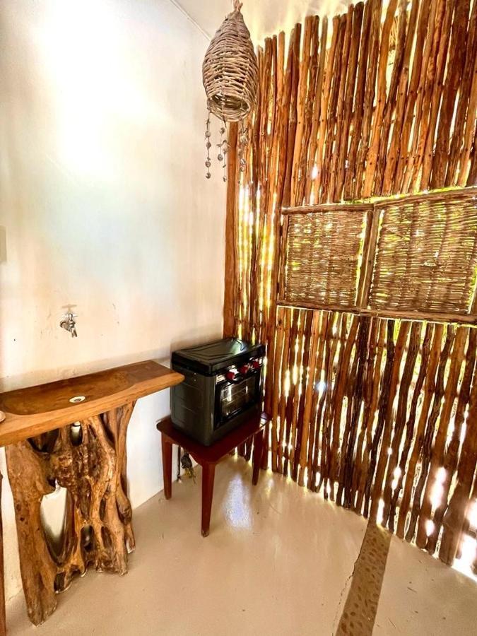 ホルボックス島 Casa Tom Tom - Adults Only Bed & Breakfast エクステリア 写真
