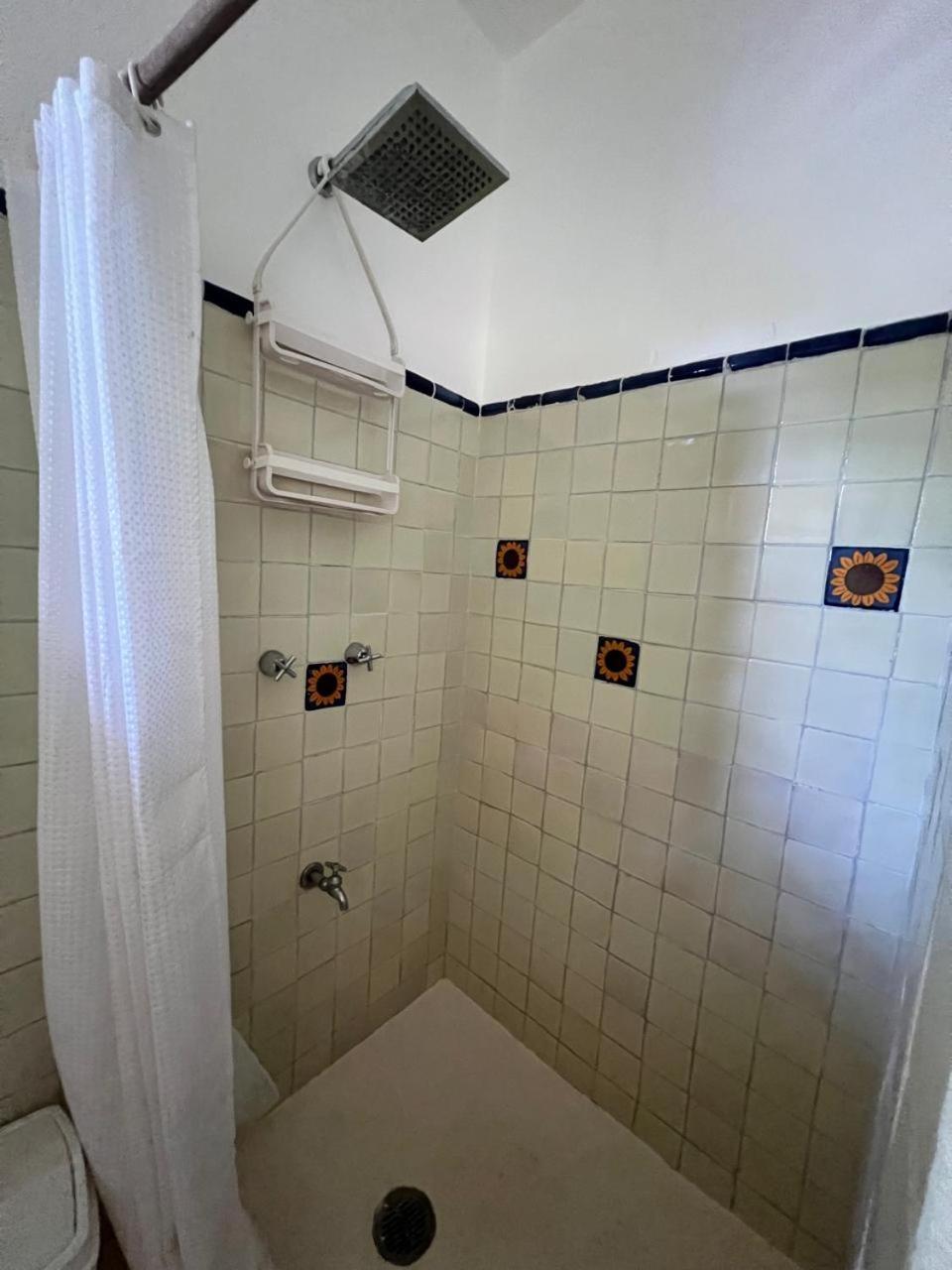 ホルボックス島 Casa Tom Tom - Adults Only Bed & Breakfast エクステリア 写真